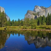 Review photo of Yosemite Creek — Yosemite National Park by Noah Johnathon M., September 24, 2016