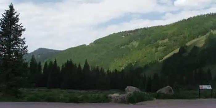 Camper submitted image from Cayton Campground