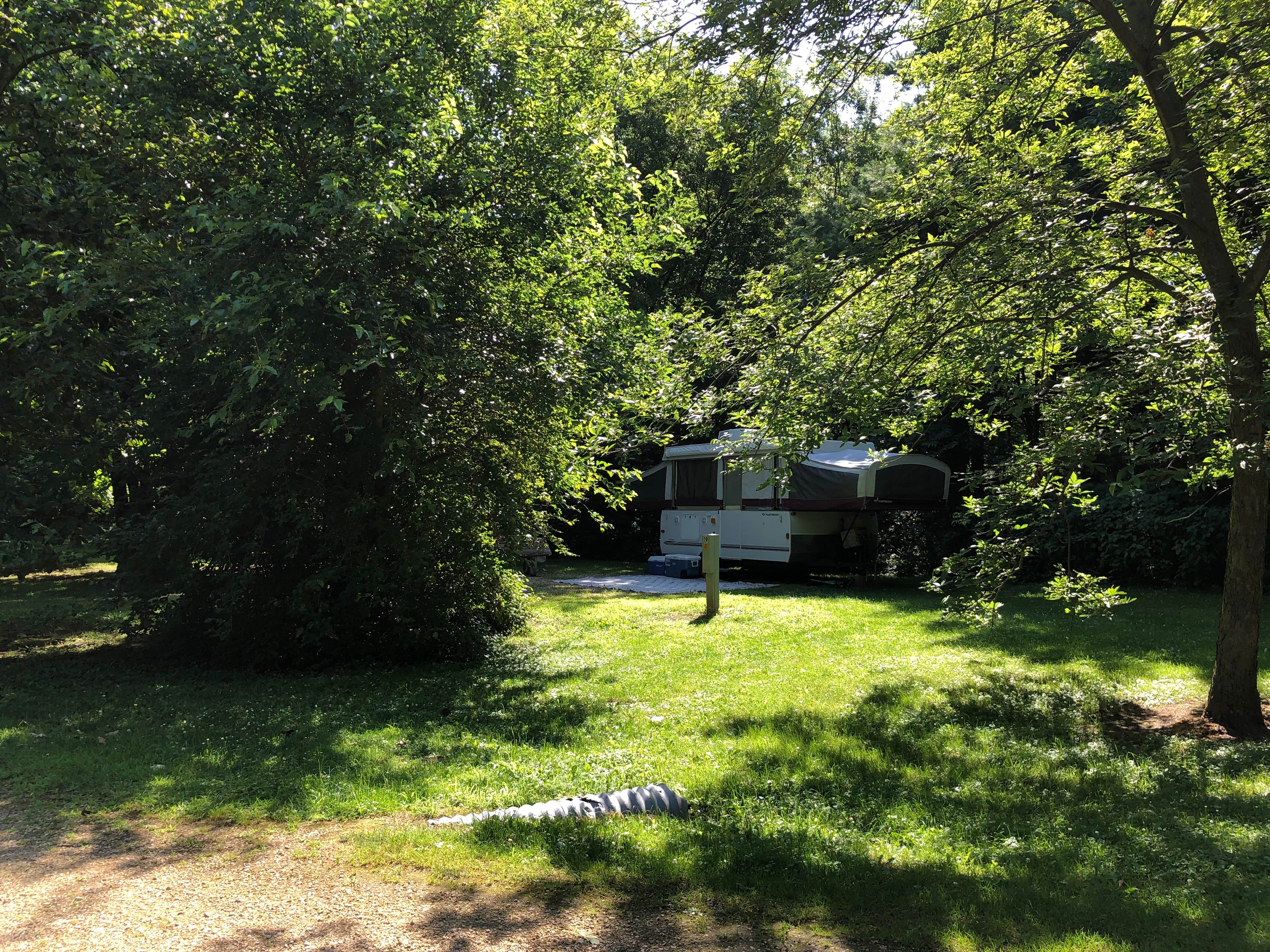 Art S.'s photo at Seward Bluffs Forest Preserve near Mount Morris, IL
