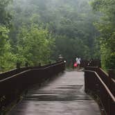 Review photo of Johnson's Shut-Ins State Park by J K., August 4, 2019