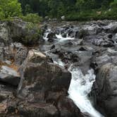 Review photo of Johnson's Shut-Ins State Park by J K., August 4, 2019