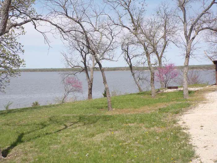 Camper submitted image from Neosho - 1