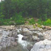 Review photo of Johnson's Shut-Ins State Park by J K., August 4, 2019