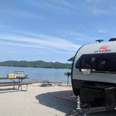 Review photo of Lillydale Campground And Day Use by Mike G., August 4, 2019