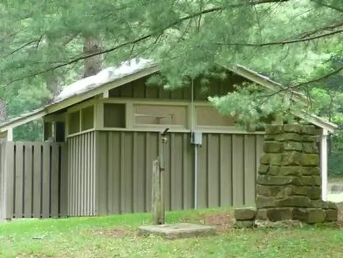 Camper-submitted photo at Raccoon Branch Campground near Atkins, VA