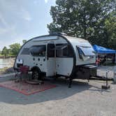 Review photo of Lillydale Campground And Day Use by Mike G., August 4, 2019