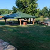 Review photo of Cross Lake Recreation Area by Rachel H., August 4, 2019