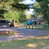 Review photo of Cross Lake Recreation Area by Rachel H., August 4, 2019