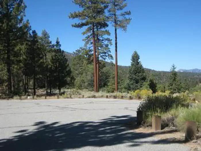 Camper submitted image from Skyline - 1