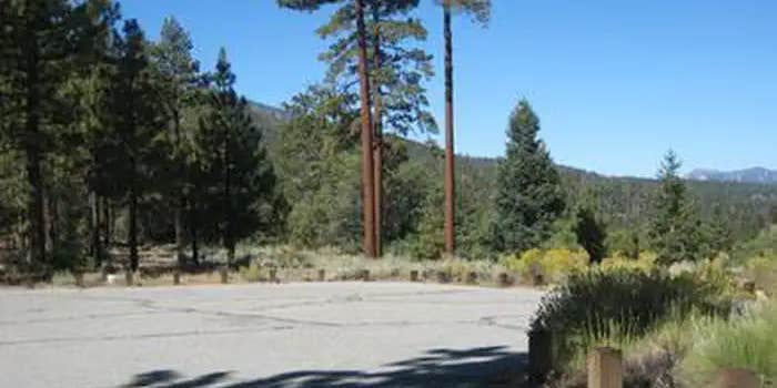 Camper submitted image from Skyline