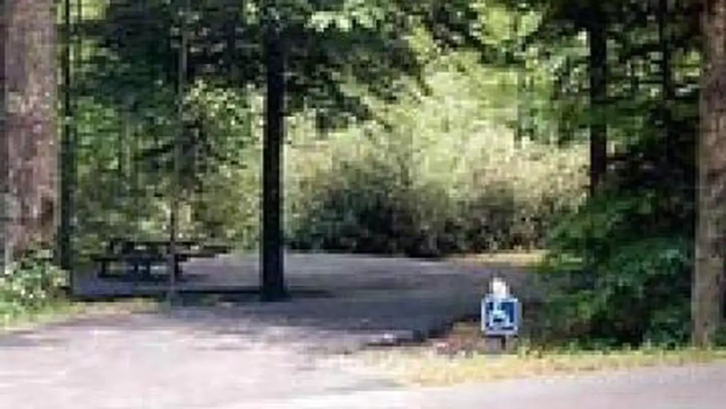 Camper-submitted photo at Grindstone near Atkins, VA