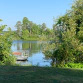 Review photo of Cross Lake Recreation Area by Rachel H., August 4, 2019