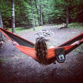 Review photo of Drummond Island Township Park Campground by Kate K., August 4, 2019