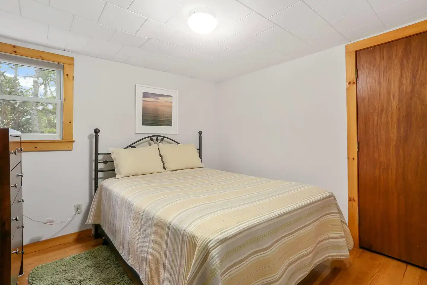 Camping near Shady Knoll Campground: Le Count Beach House, South Wellfleet, Massachusetts