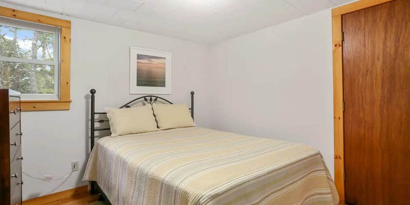 Camper submitted image from Le Count Beach House