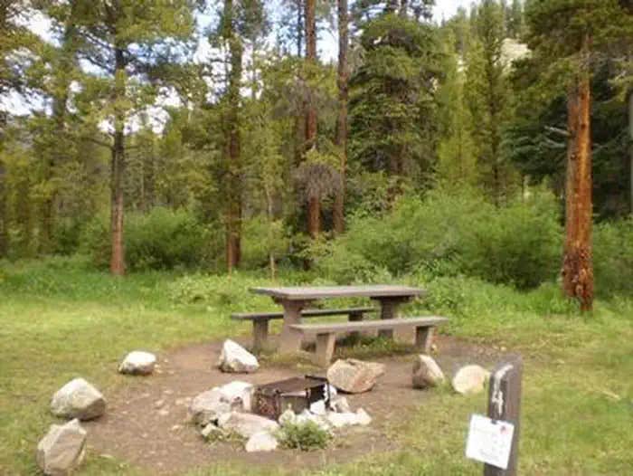 Camper submitted image from May Queen - 1