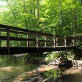 Review photo of Standing Stone State Park Campground by Mike G., August 4, 2019