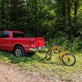 Review photo of Standing Stone State Park Campground by Mike G., August 4, 2019