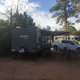 Review photo of Payson Campground & RV Resort by Jeff Y., August 4, 2019