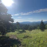 Review photo of Gordon Gulch Dispersed Area by Steve A., August 4, 2019