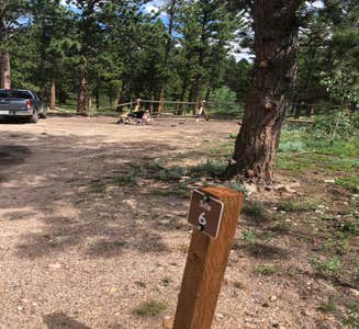 Camper-submitted photo from Chief Hosa Campground
