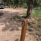 Review photo of Gordon Gulch Dispersed Area by Steve A., August 4, 2019