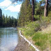 Review photo of LaPine State Park Campground by Wendy M., September 24, 2016
