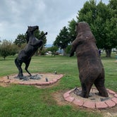 Review photo of Pine Grove RV Park by Jennifer S., August 4, 2019