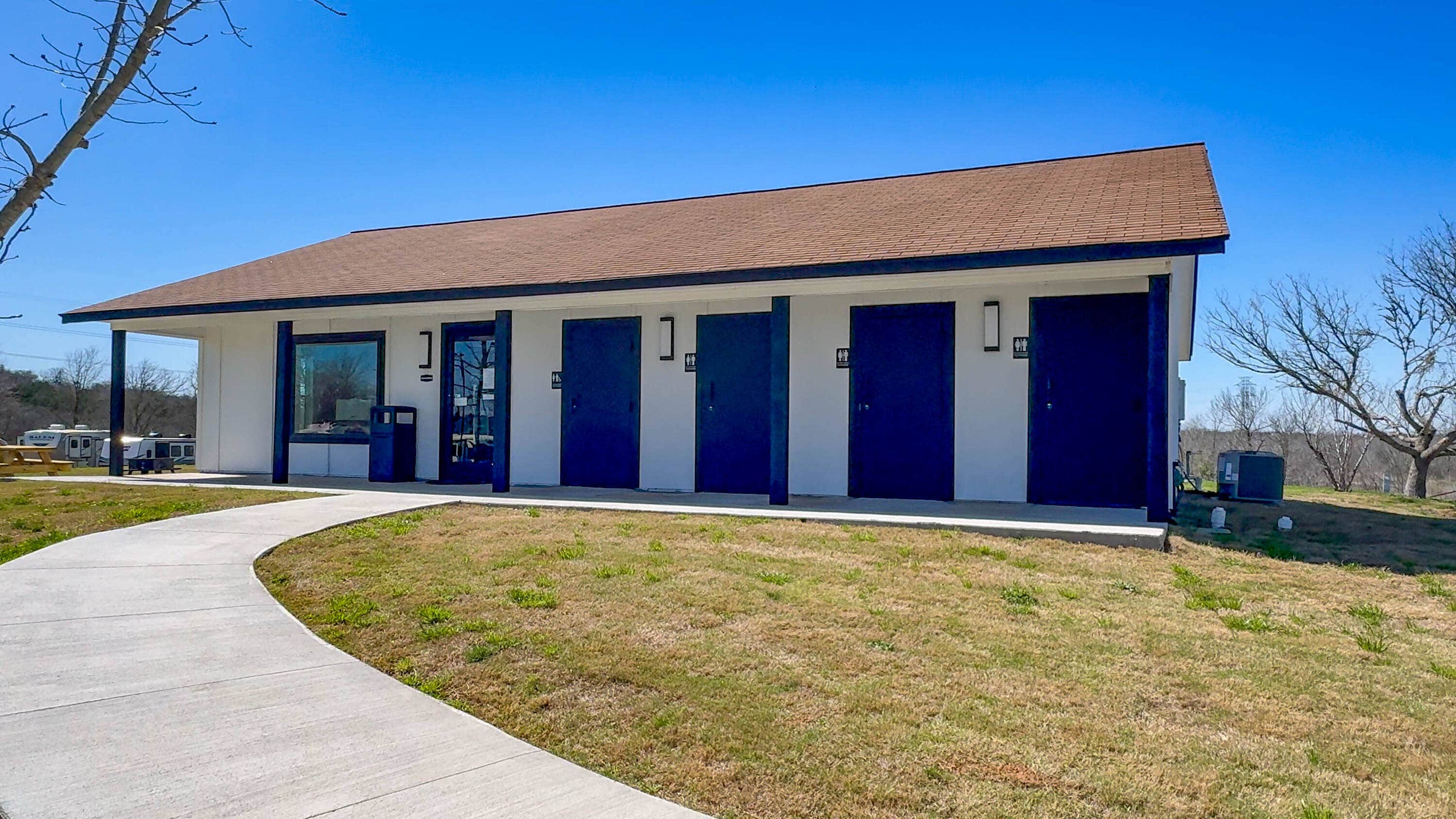 Camping near Bryans Country RV Park: Long Creek RV Park, Texas, New Braunfels, Texas