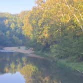 Review photo of Turkey Run State Park Campground by Cynthia K., September 16, 2025