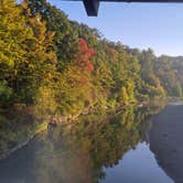 Review photo of Turkey Run State Park Campground by Cynthia K., September 16, 2025