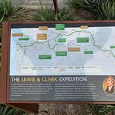 Review photo of Weston Bend State Park Campground by Donna H., October 11, 2025
