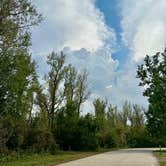 Review photo of Wilson Island State Recreation Area Campground by Donna H., October 11, 2025