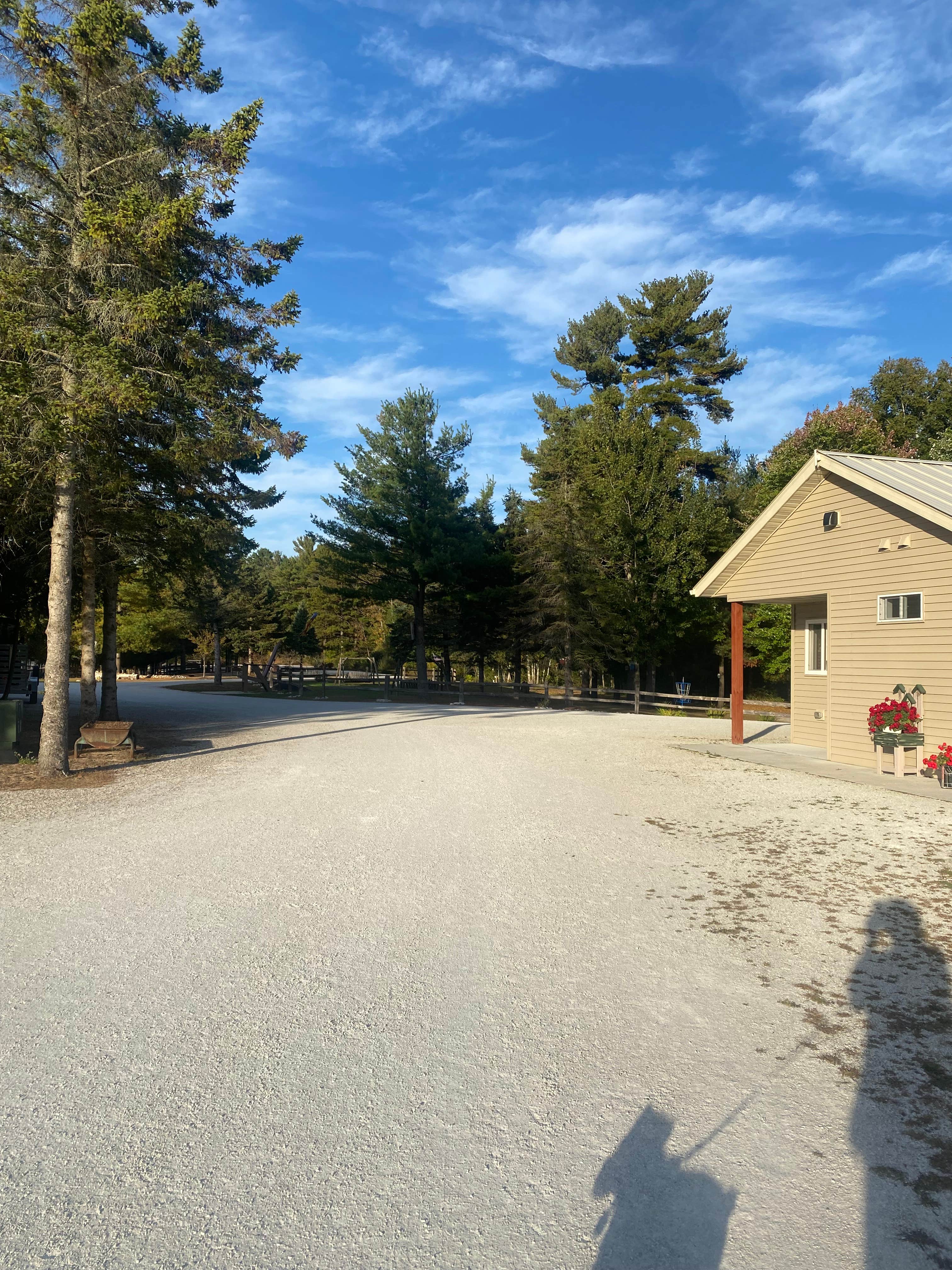 Camper submitted image from Scheffel's Hideaway Campground - 2