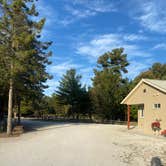 Review photo of Scheffel's Hideaway Campground by Judy P., October 11, 2025
