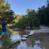 Review photo of Lost Maples State Natural Area by Dan M., August 4, 2019