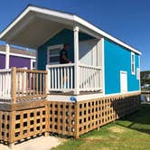 Review photo of Hatteras Sands Campground by Corey B., August 4, 2019