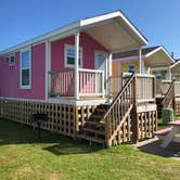 Review photo of Hatteras Sands Campground by Corey B., August 4, 2019