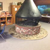 Review photo of Thousand Trails Chehalis by Corinna B., September 24, 2016