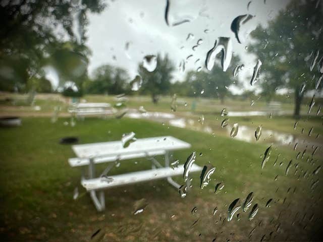 Camper-submitted photo at Kennebec KOA near Fort Pierre, SD