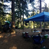 Review photo of South Fork Tieton Dispersed Camping by Jess G., August 4, 2019