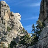 Review photo of Custer-Mt. Rushmore KOA by Donna H., October 11, 2025