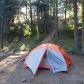 Review photo of South Fork Tieton Dispersed Camping by Jess G., August 4, 2019