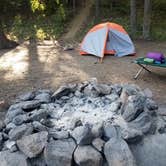 Review photo of South Fork Tieton Dispersed Camping by Jess G., August 4, 2019