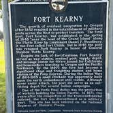 Review photo of Fort Kearny State Recreation Area by Donna H., October 11, 2025