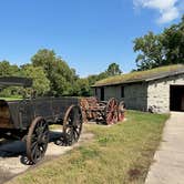Review photo of Fort Kearny State Recreation Area by Donna H., October 11, 2025