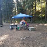 Review photo of South Fork Tieton Dispersed Camping by Jess G., August 4, 2019