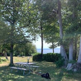 Review photo of Champlain Resort Adult Campground by Mallory P., August 4, 2019