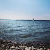 Review photo of Champlain Resort Adult Campground by Mallory P., August 4, 2019