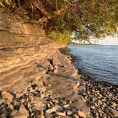 Review photo of Champlain Resort Adult Campground by Mallory P., August 4, 2019